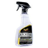 Limpiador de crista y repeente de agua 16 oz meguiars